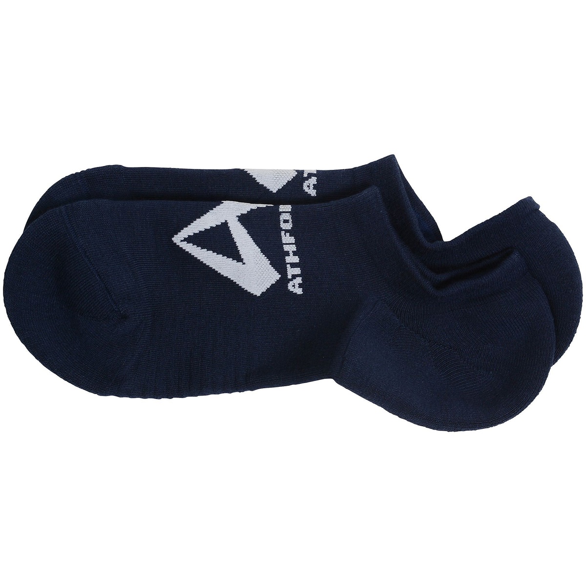 クッションスニーカーインソックス