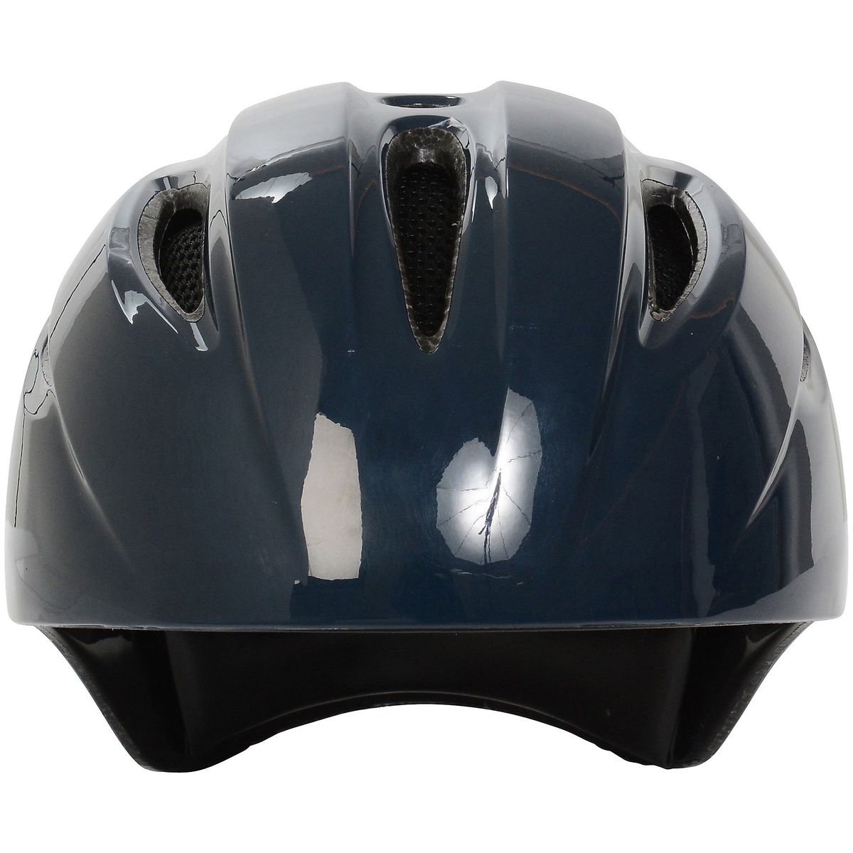 軟式野球用捕手用ヘルメット