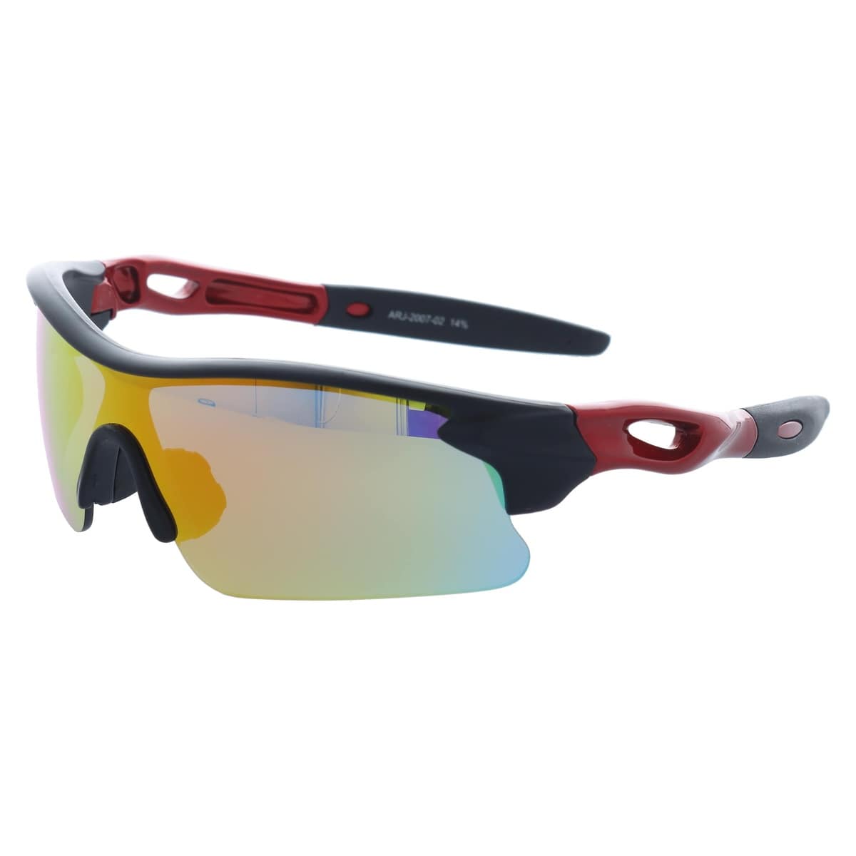 JUNIOR SG 2007-MBK/RED