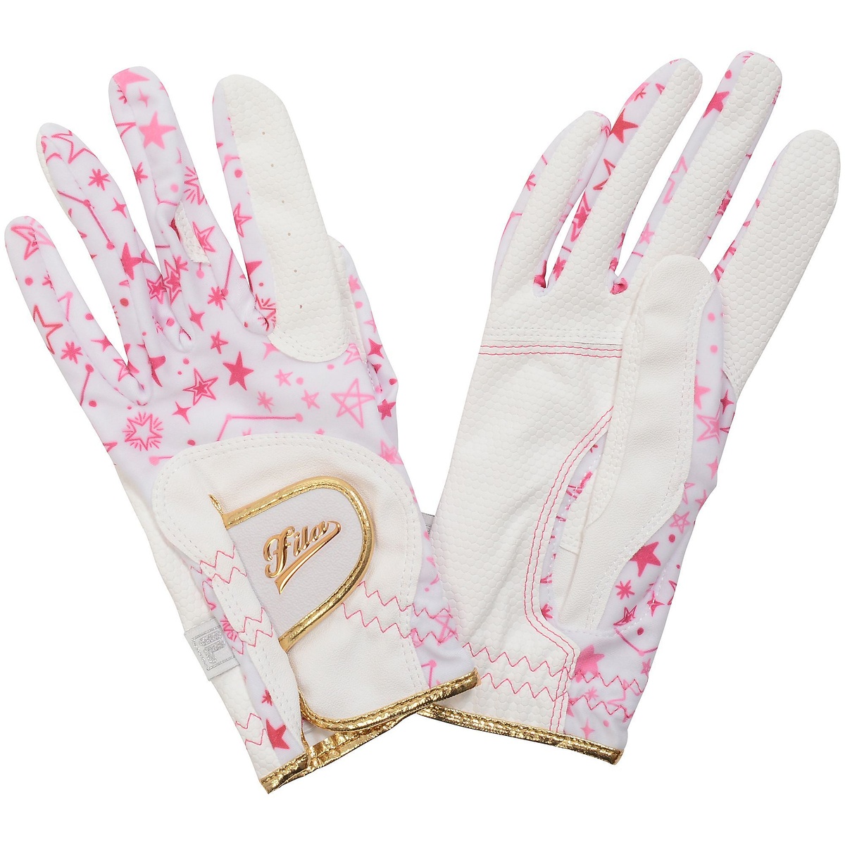 FILA GLOVE リョウテ FWG106