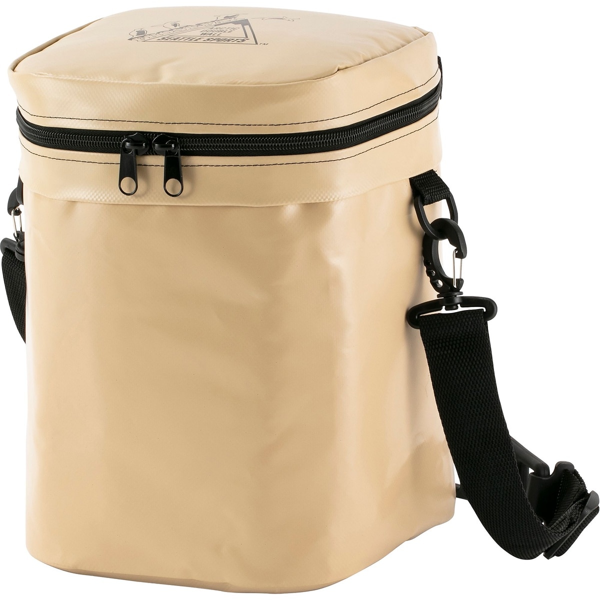SS フロストパック 12QT タン