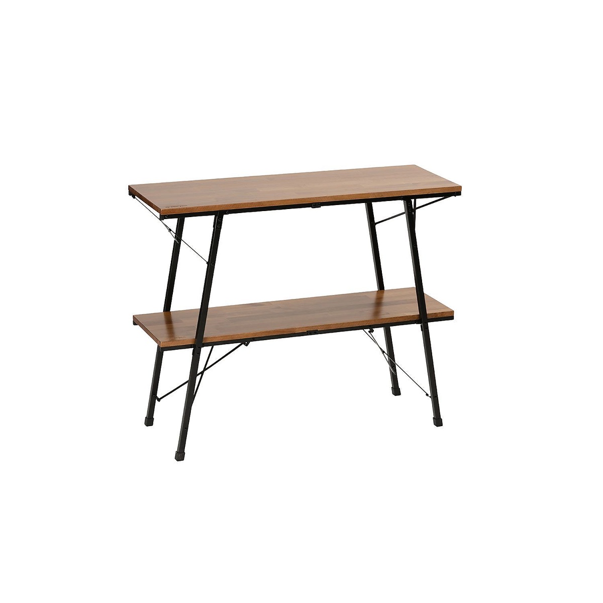 ワンアクションラック