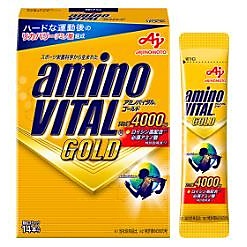 アミノバイタルGOLD14本入