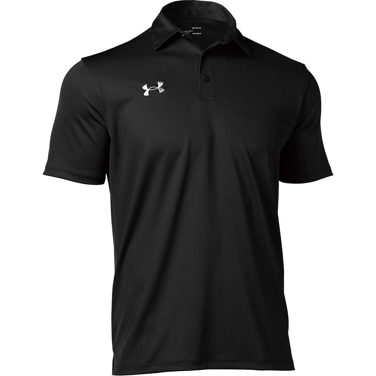 UA TEAM ARMOUR POLO