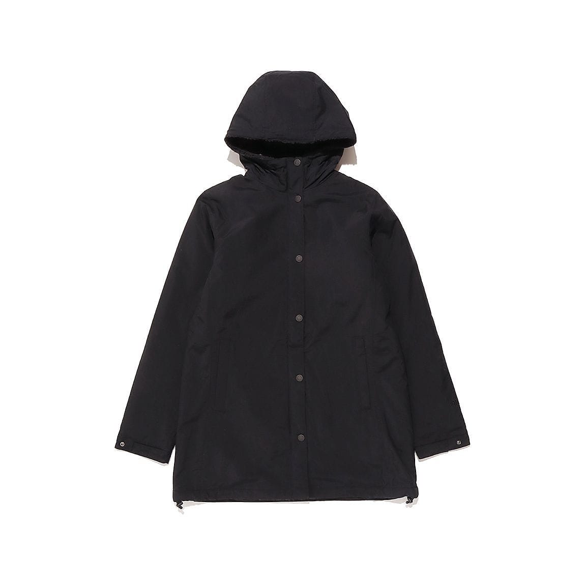 激レア　Manteau de Nomad ノマド　コート THE NORTH FACEザ・ノース・フェイス - COMPACT NOMAD COAT