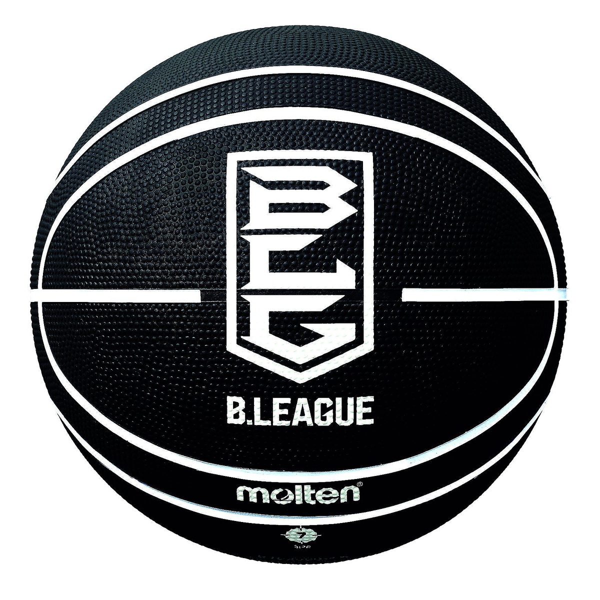 Bリーグライセンスゴムバス　7号