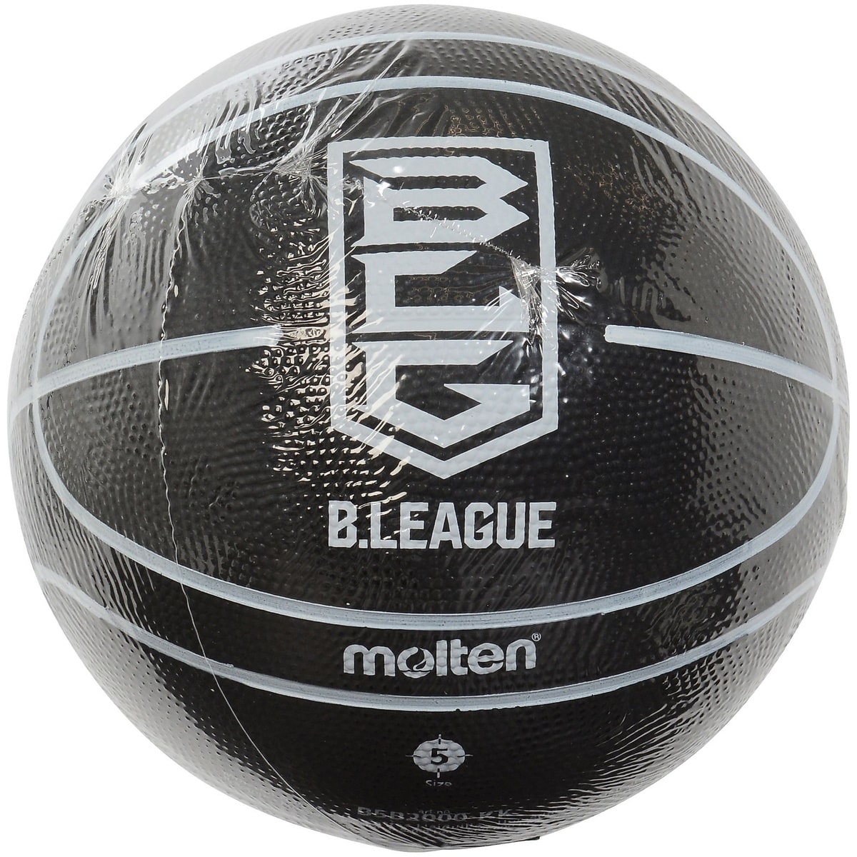 Bリーグライセンスゴムバス　5号