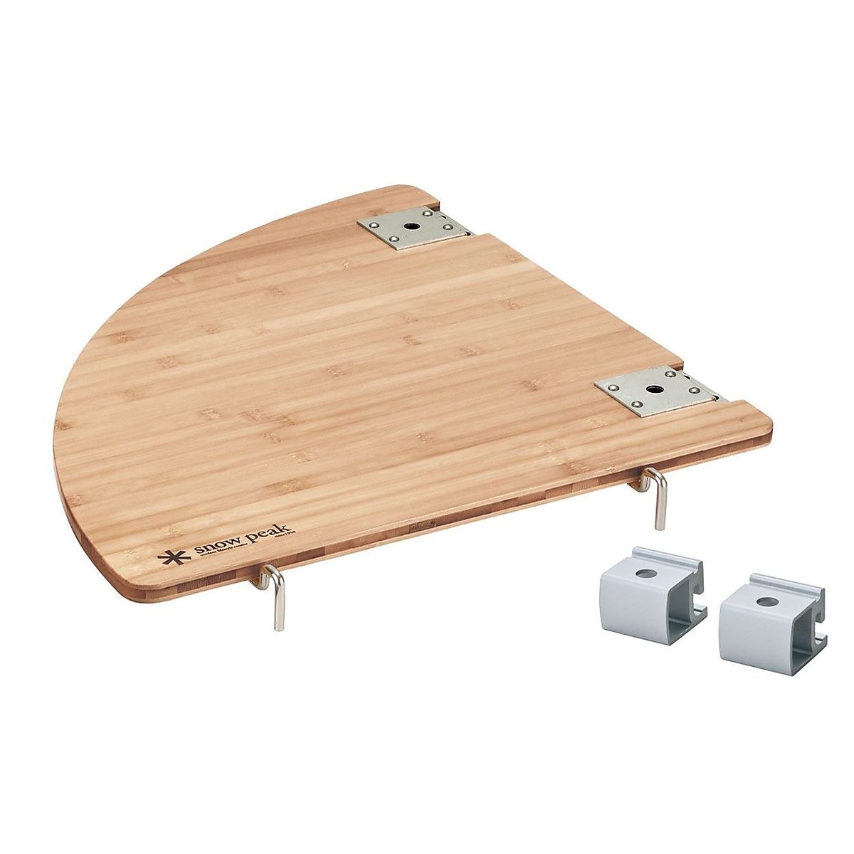 マルチファンクションテーブルコーナーR竹