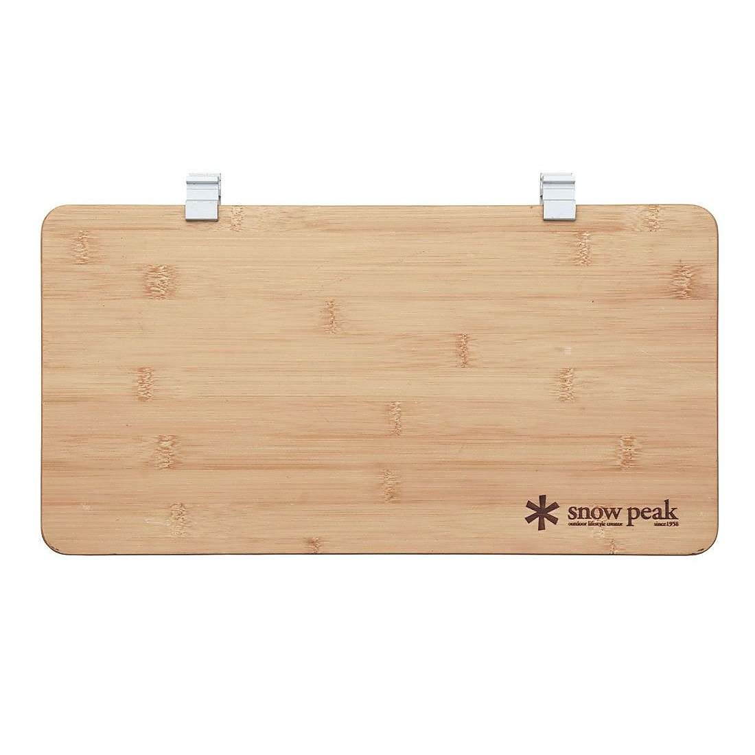 スライドトップハーフ竹