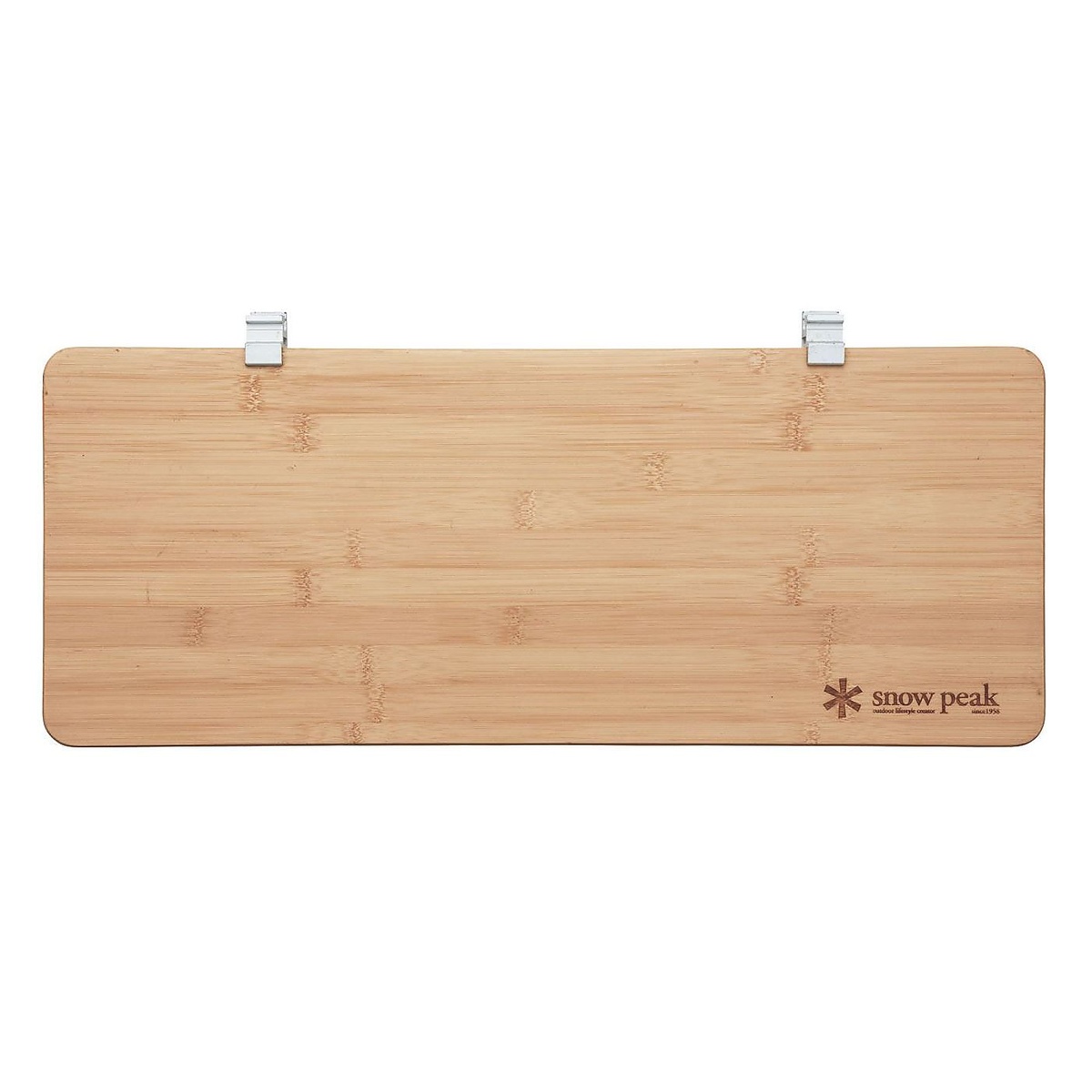 スライドトップロングハーフ竹