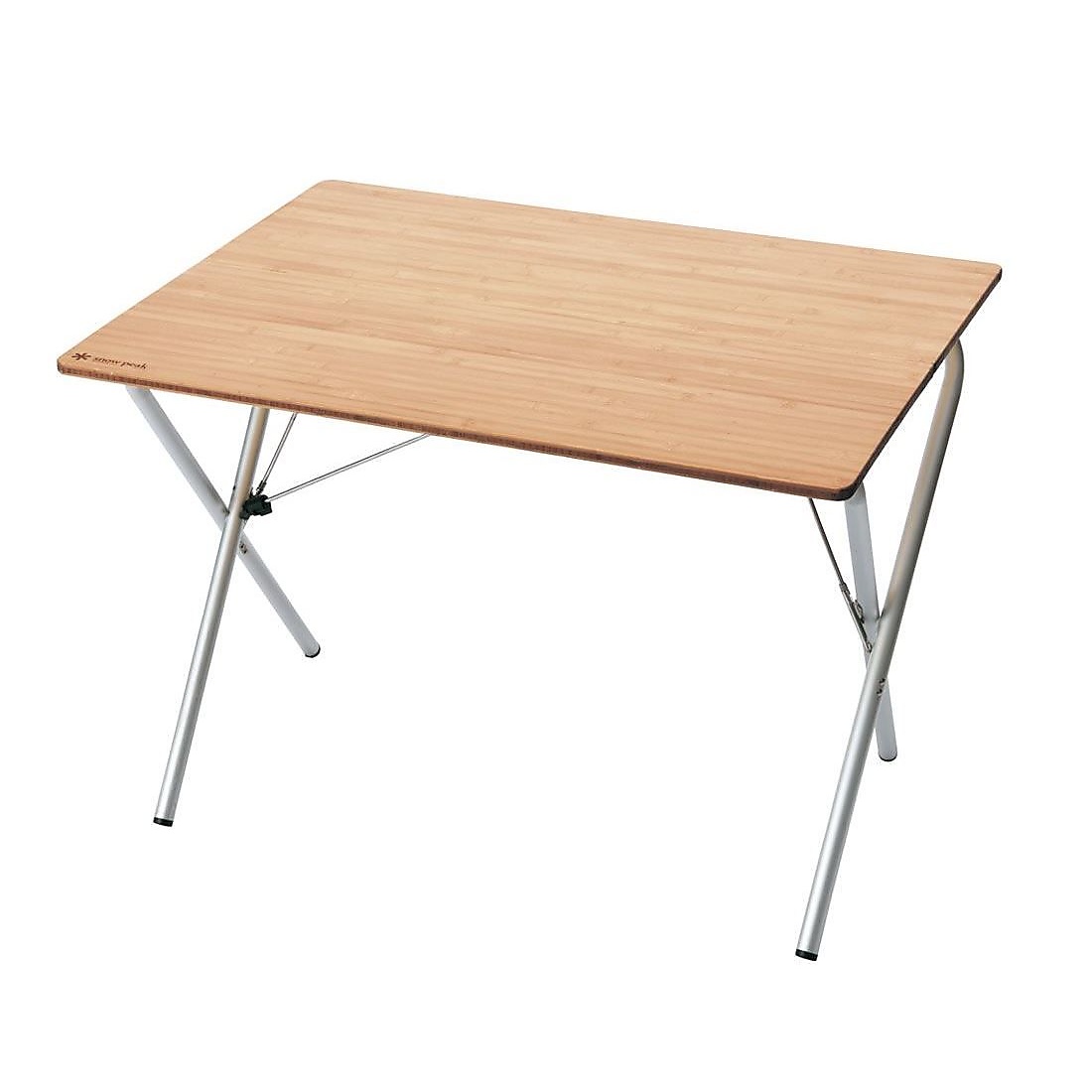 ワンアクションテーブル竹