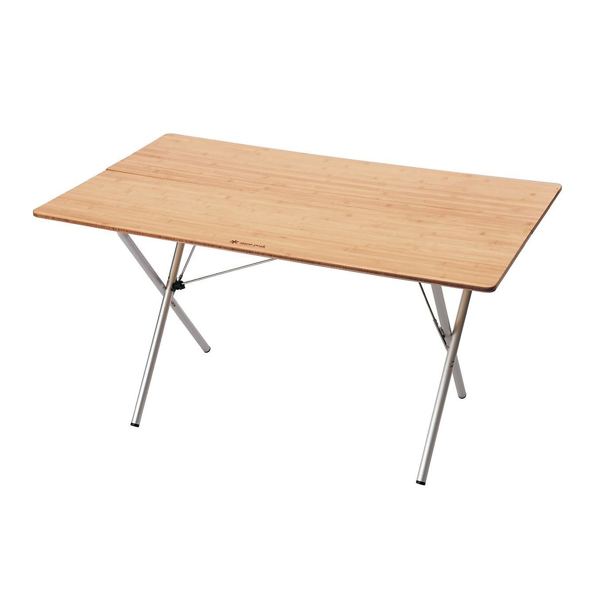 ワンアクションテーブルロング竹