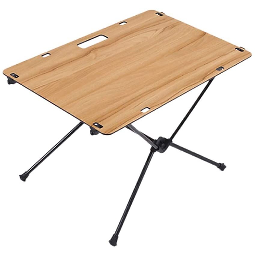 ヘリノックス ソリッドトップホーム クラシックウォールナット