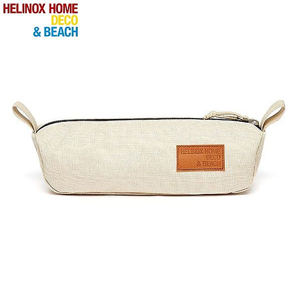 HELINOXHOME アクティビティケース ベージュ