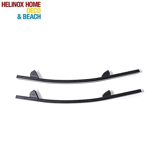 HELINOX CHIR TWO用 ロッキングフット
