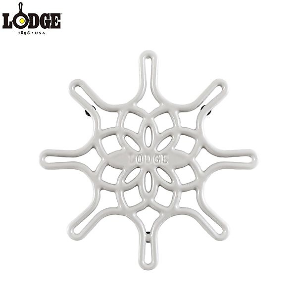 ロッジ エナメルデザイントリベット EC8ST13 オイスター