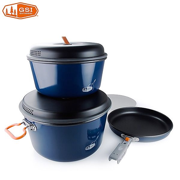 ジーエスアイ バガブーベースキャンパーL