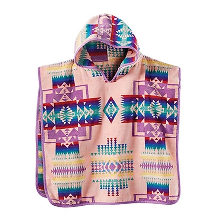 PWM JQHOODED タオル チーフJS PIK 1SZ