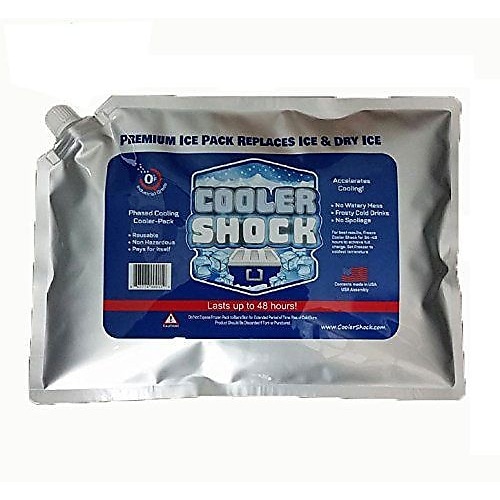 COOLER SHOCK 単品 L