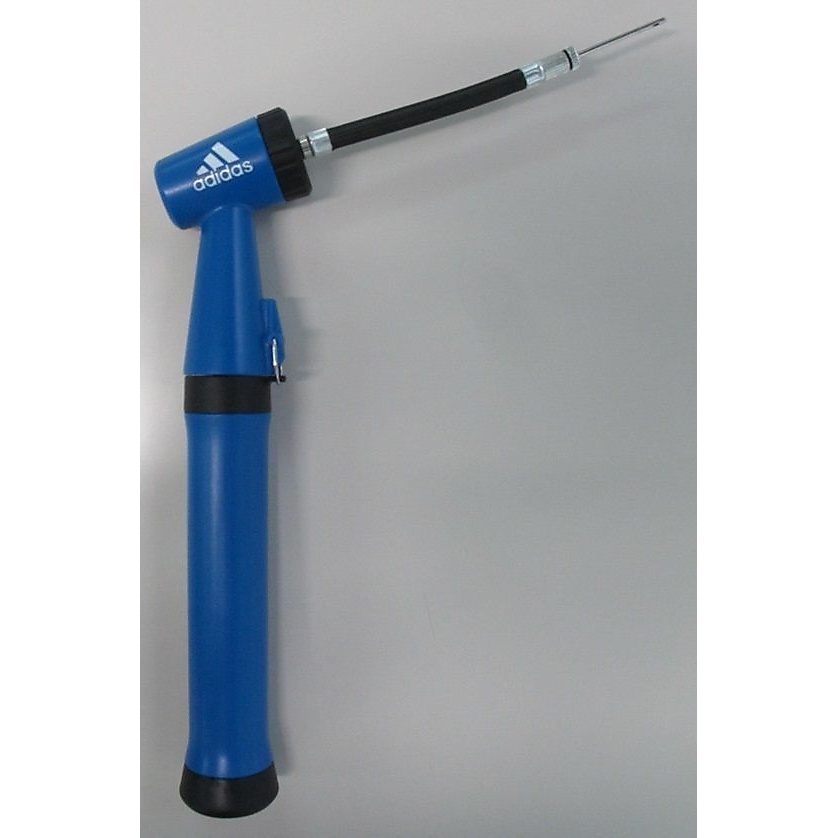 アディダス ハンドポンプ