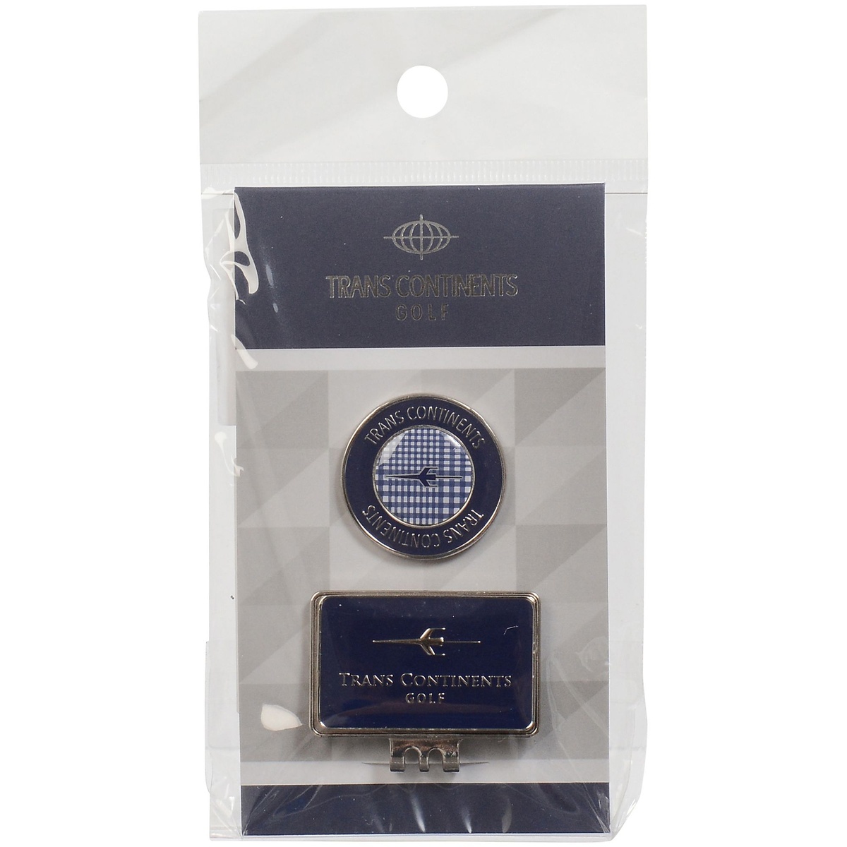 ＴＣＣＭ－０７　クリップ＆マーカー　ＮＶ