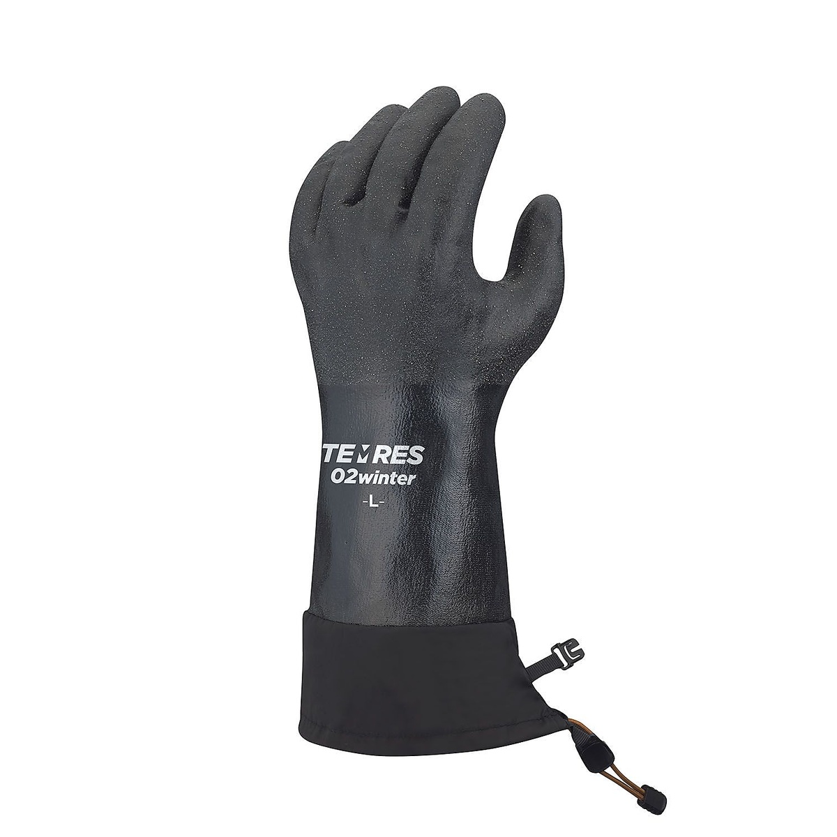 TEMRES(テムレス) 02 WINTER