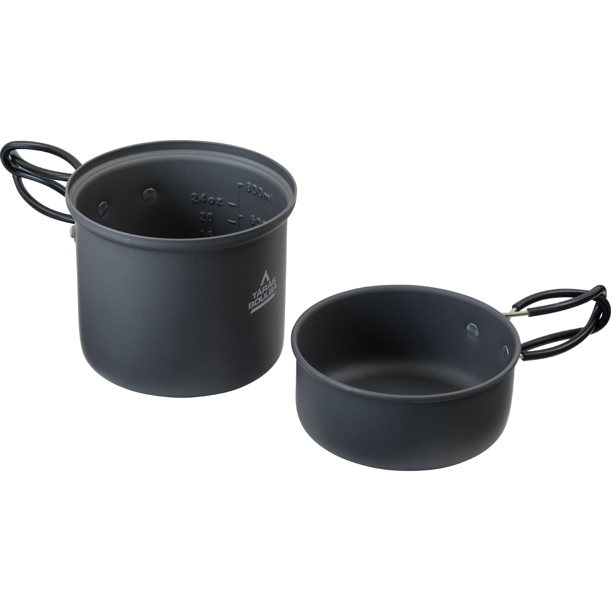 アルミソロクッカーセットM