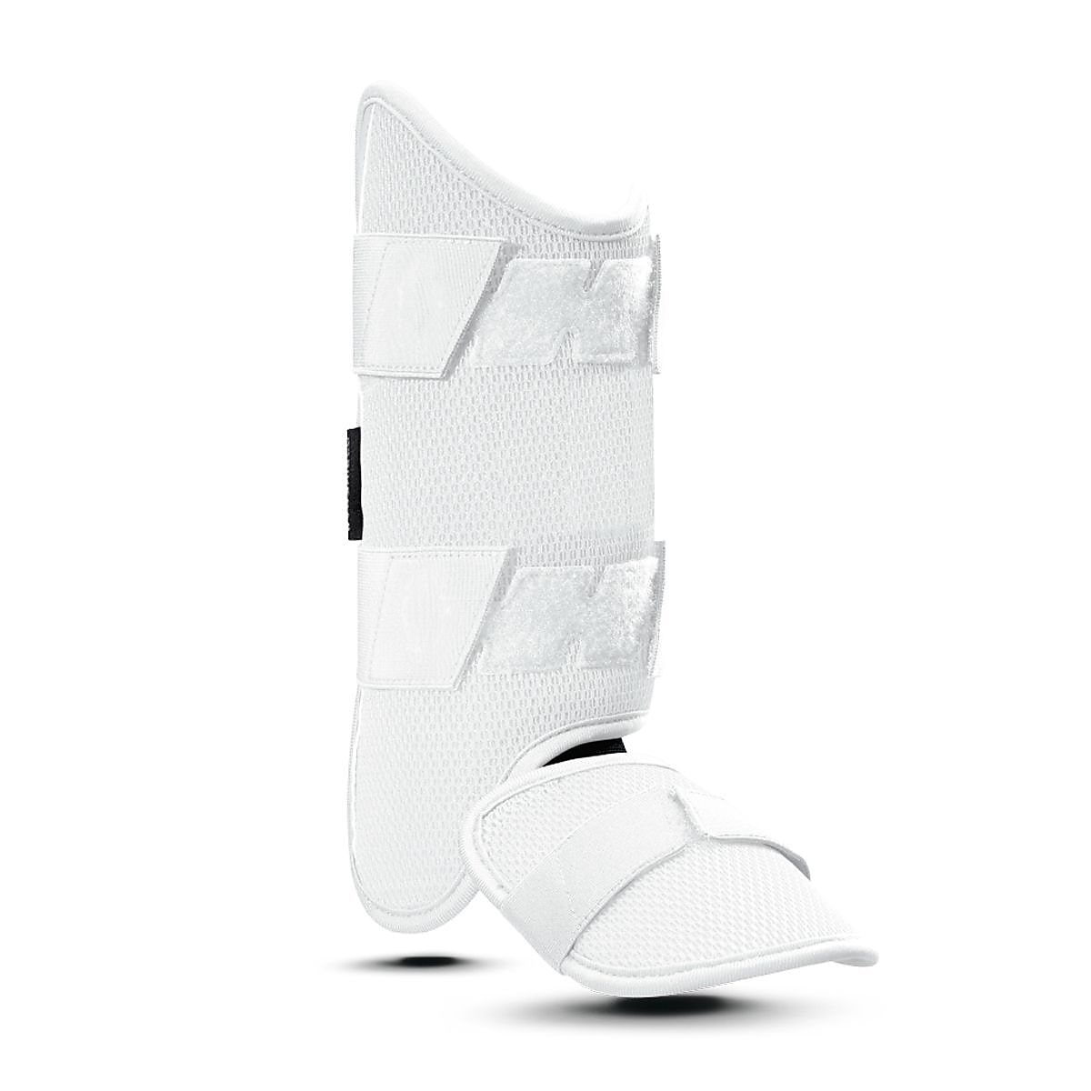 EVOSHIELD レッグガード WH 右打者用