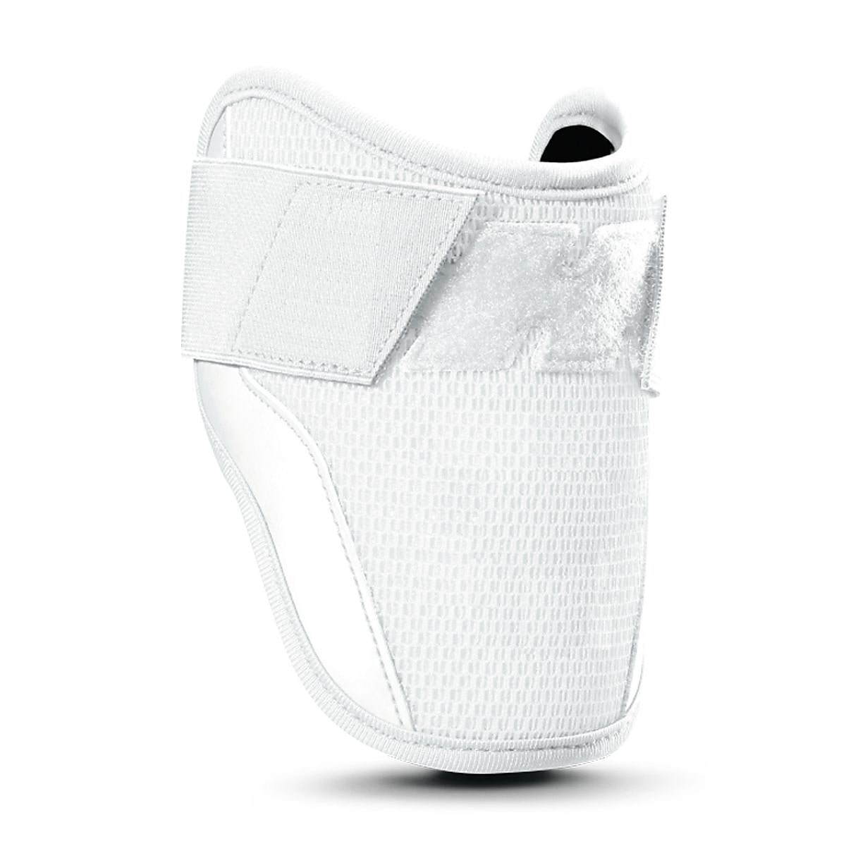 EVOSHIELD カスタムフィット エルボーガード WH