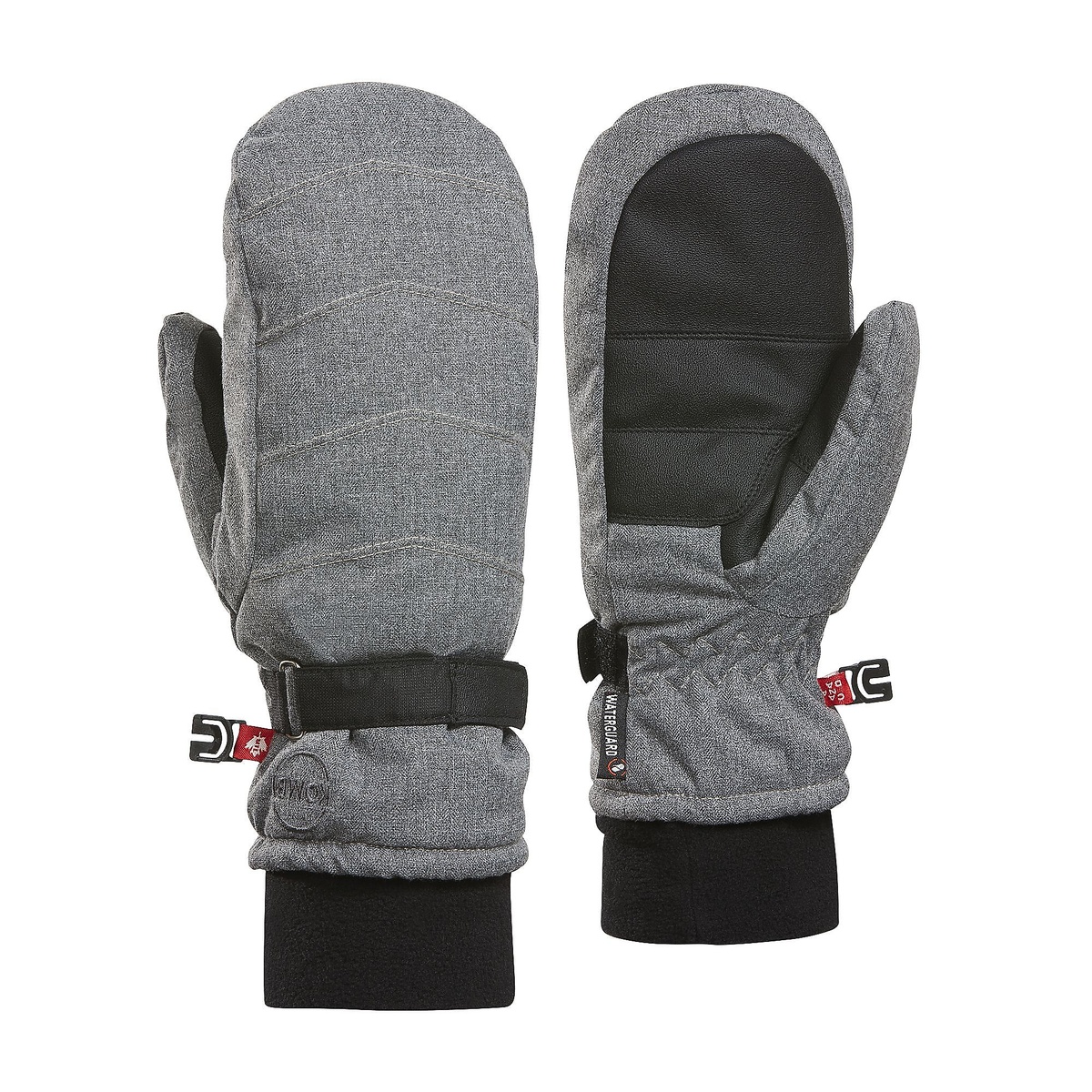 ラ・モンターニュウーマンズミット（LA MONTAGNE WOMEN MITT）