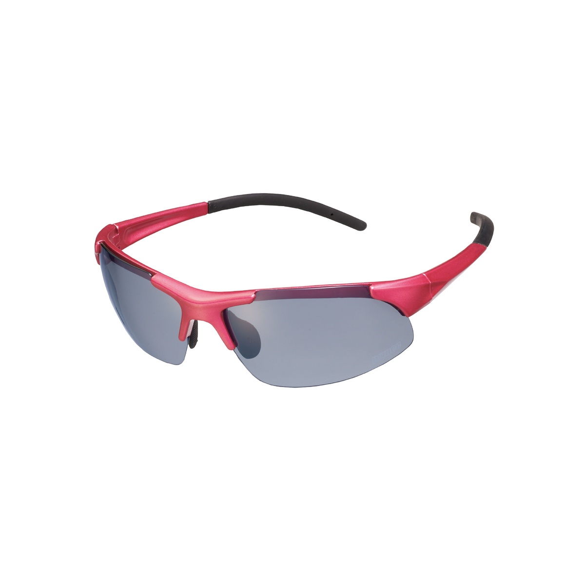 調整機能付き調光偏光サングラス