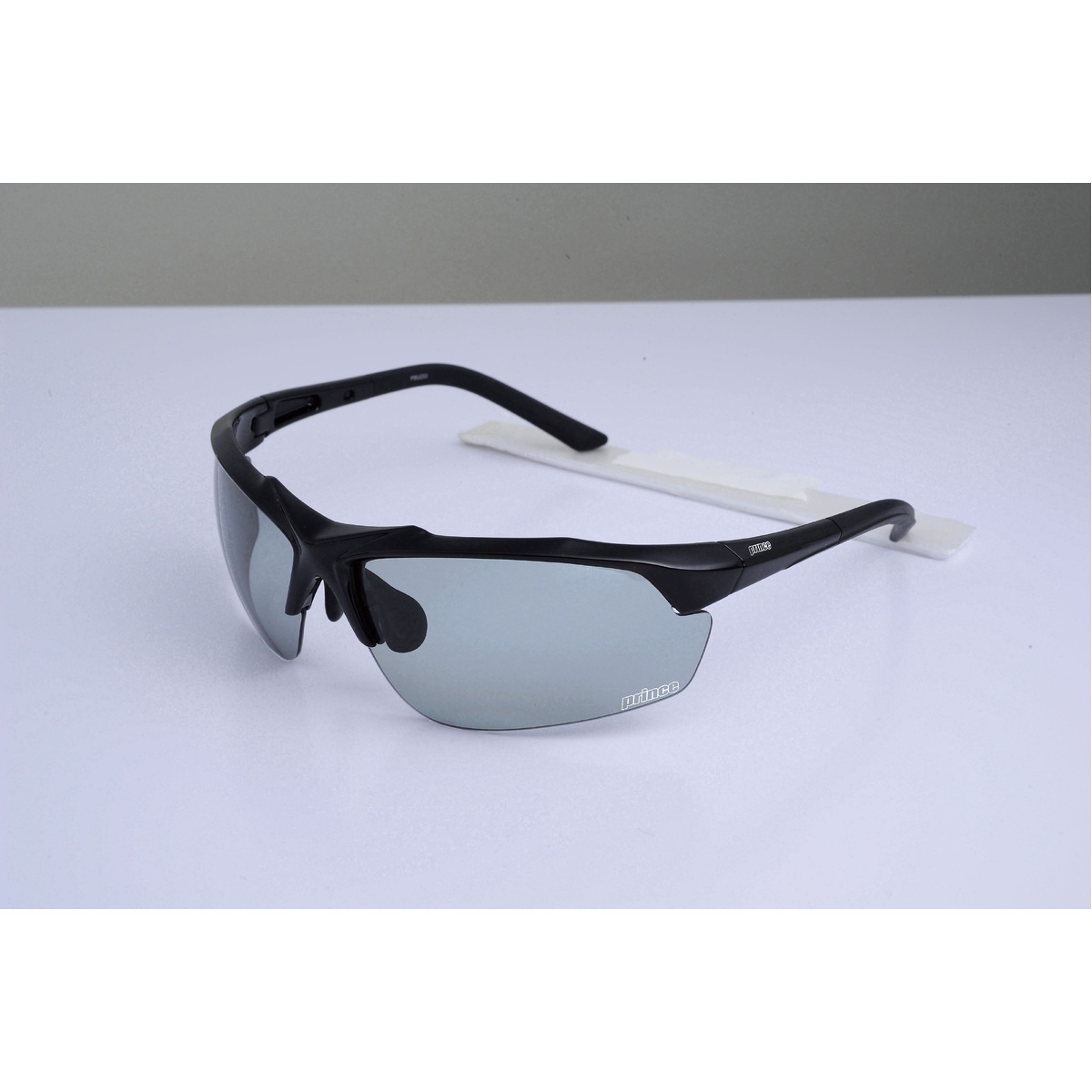 調整機能付き調光偏光サングラス