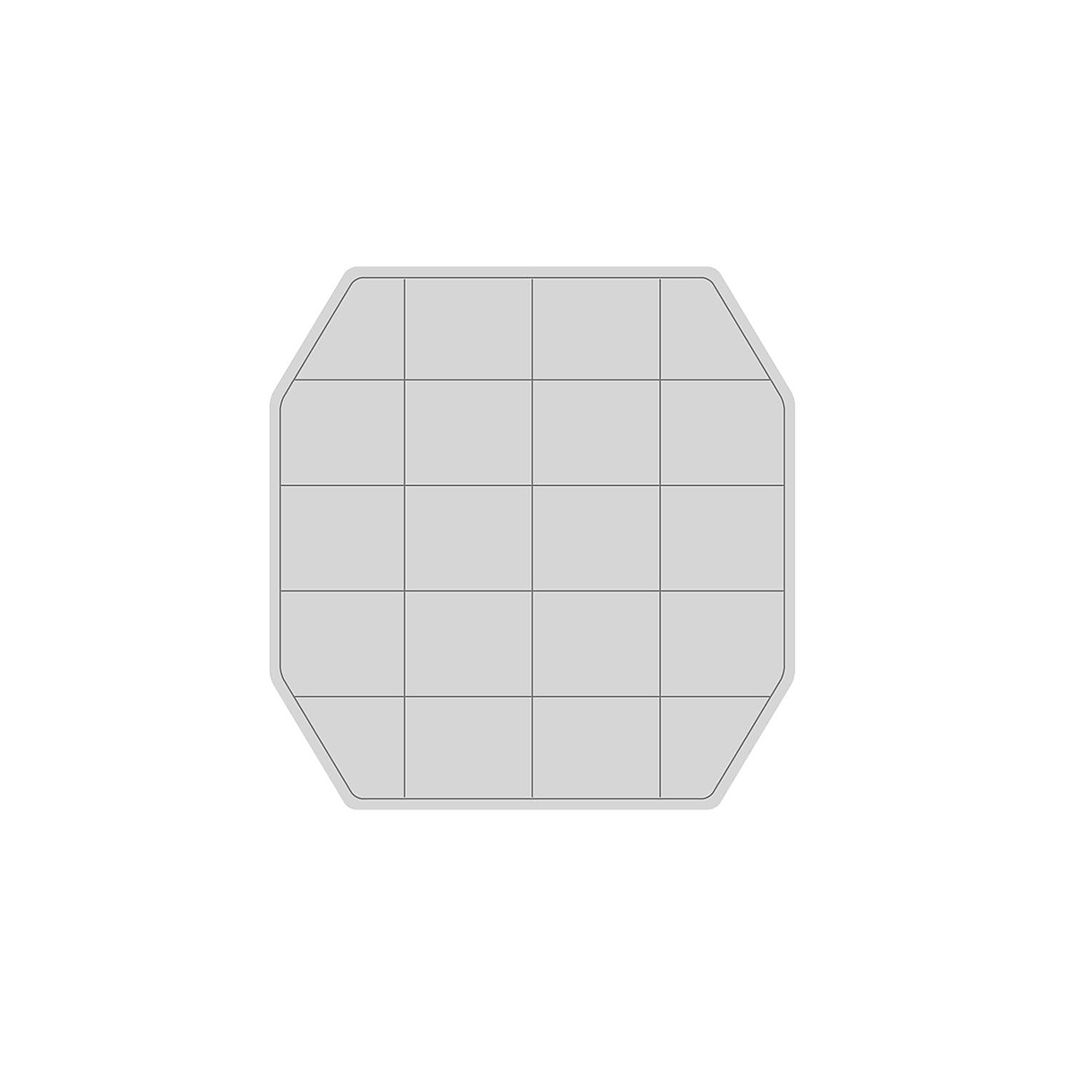 ランドブリーズPRO.4 インナーマット