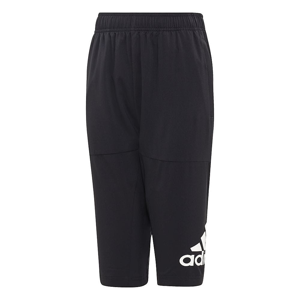 マストハブ 7分丈ウーブンパンツ / 3/4 PANTS