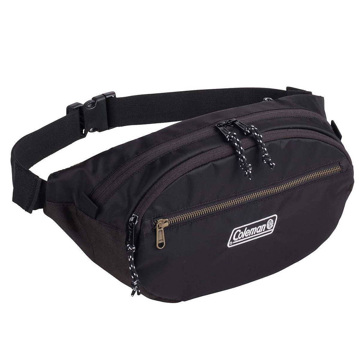 ウォーカーウエスト 5 (ブラック)