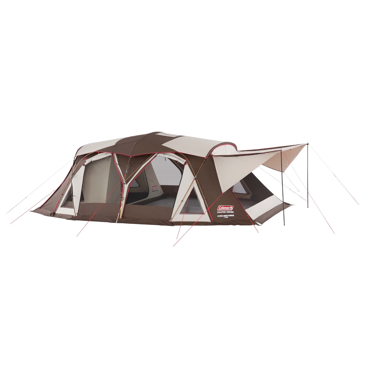 4Sワイド2ルームコクーンIII MASTER SERIES