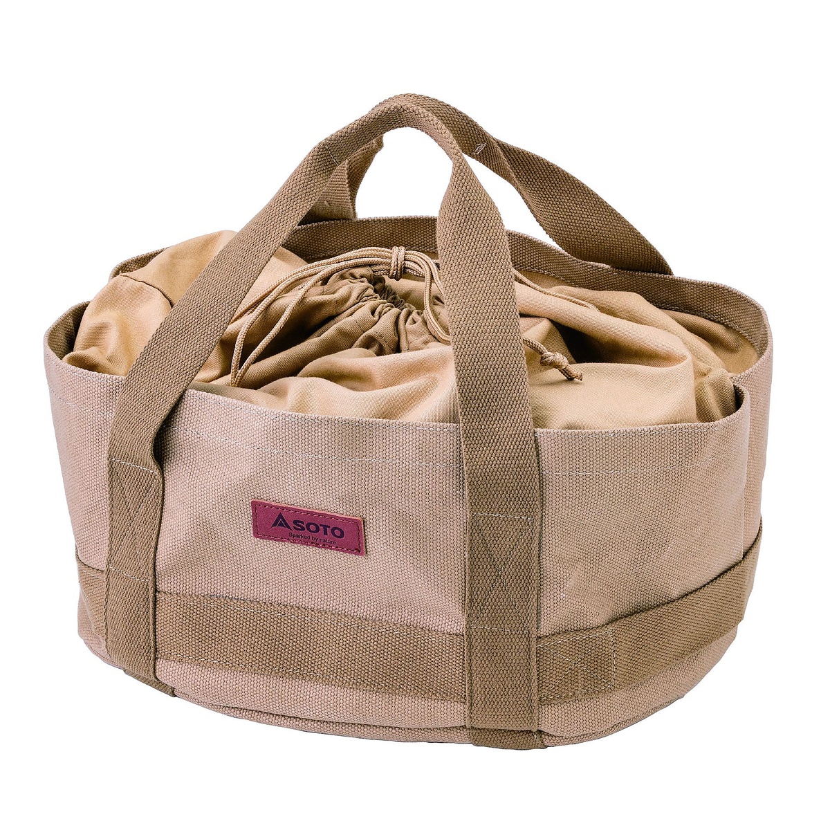 ハンプフリーバッグ L