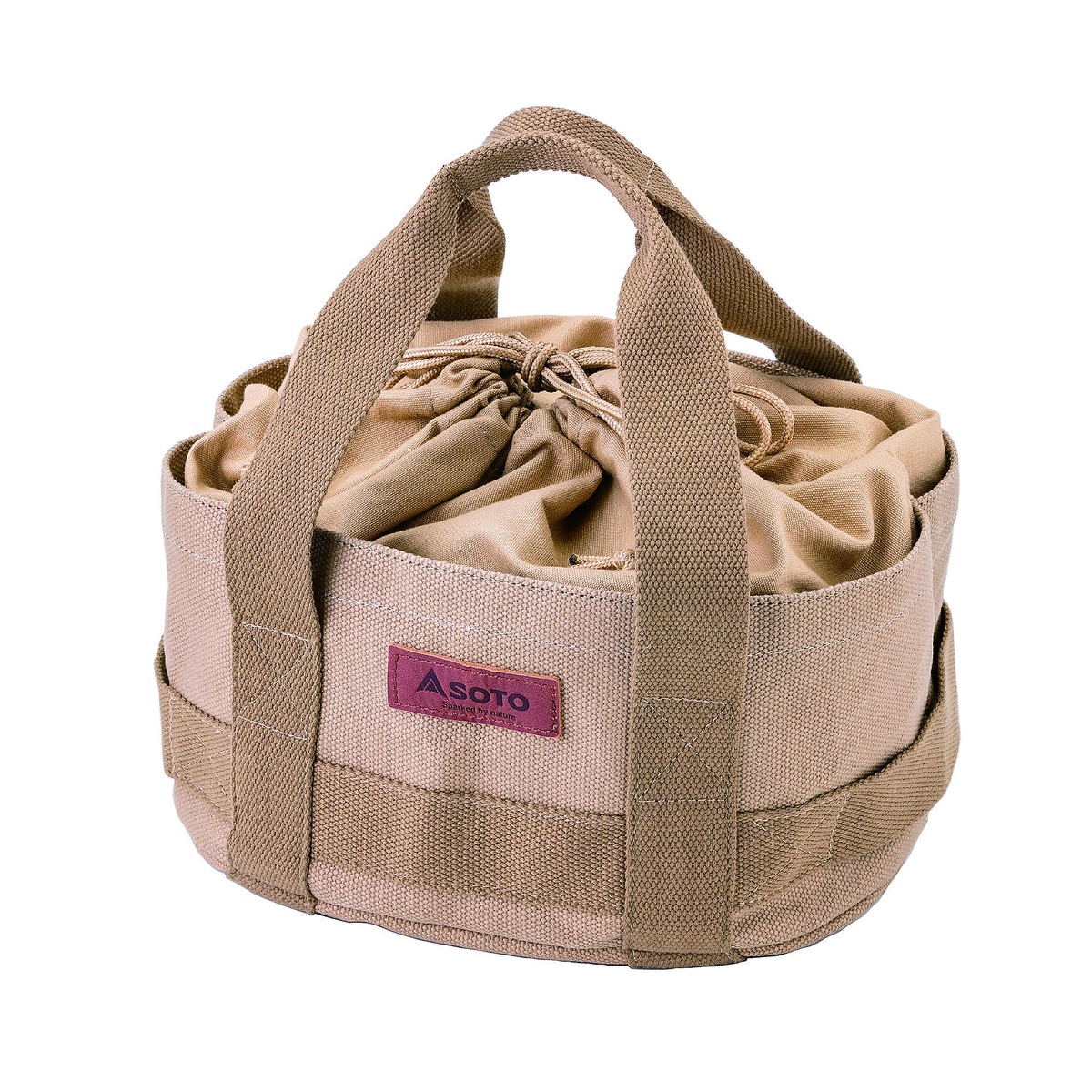 ハンプフリーバッグ S