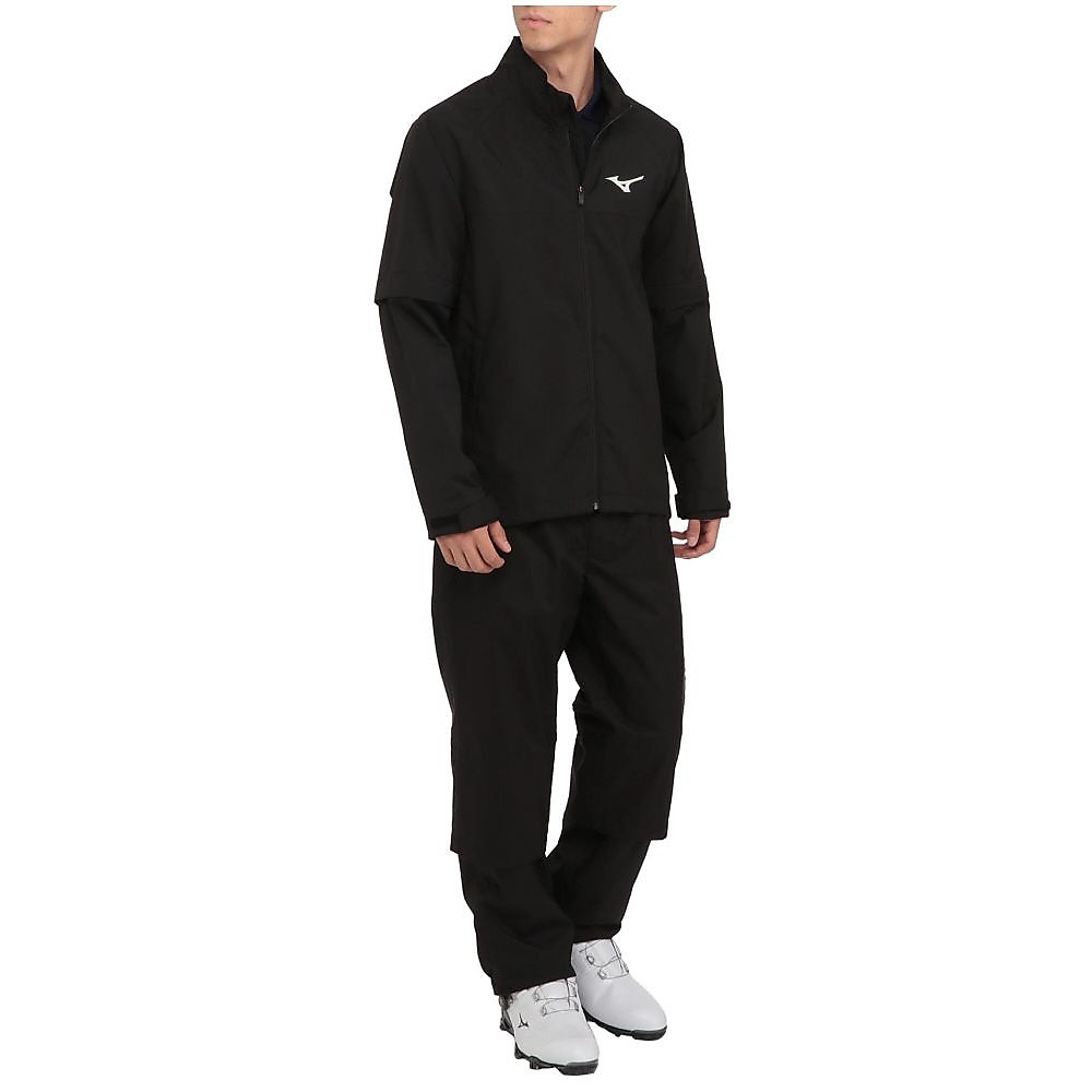 MGレインウェアSET