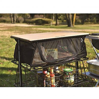 フィールドラック　メッシュBOX