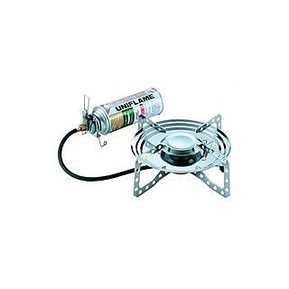 テーブルトップバーナーUS-D　II