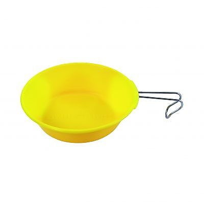 カラシェラ900　イエロー