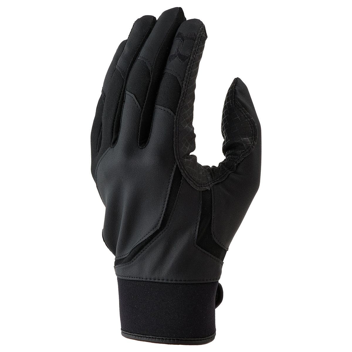 UA BB UNDER GLOVE STEALTH L