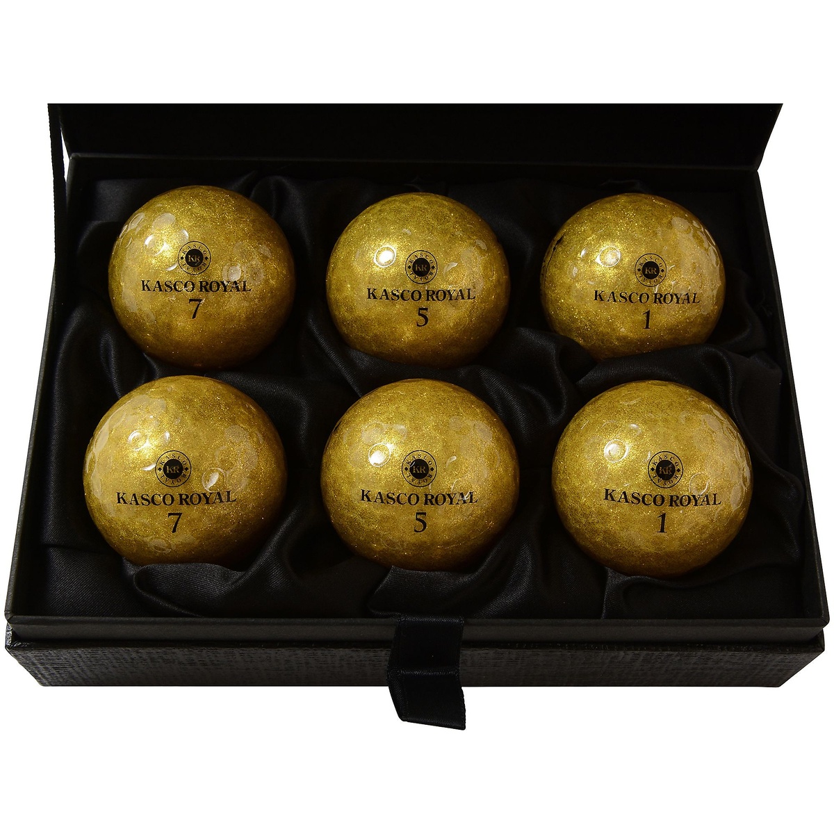 ＫＡＳＣＯ ＲＯＹＡＬ（６球入り）