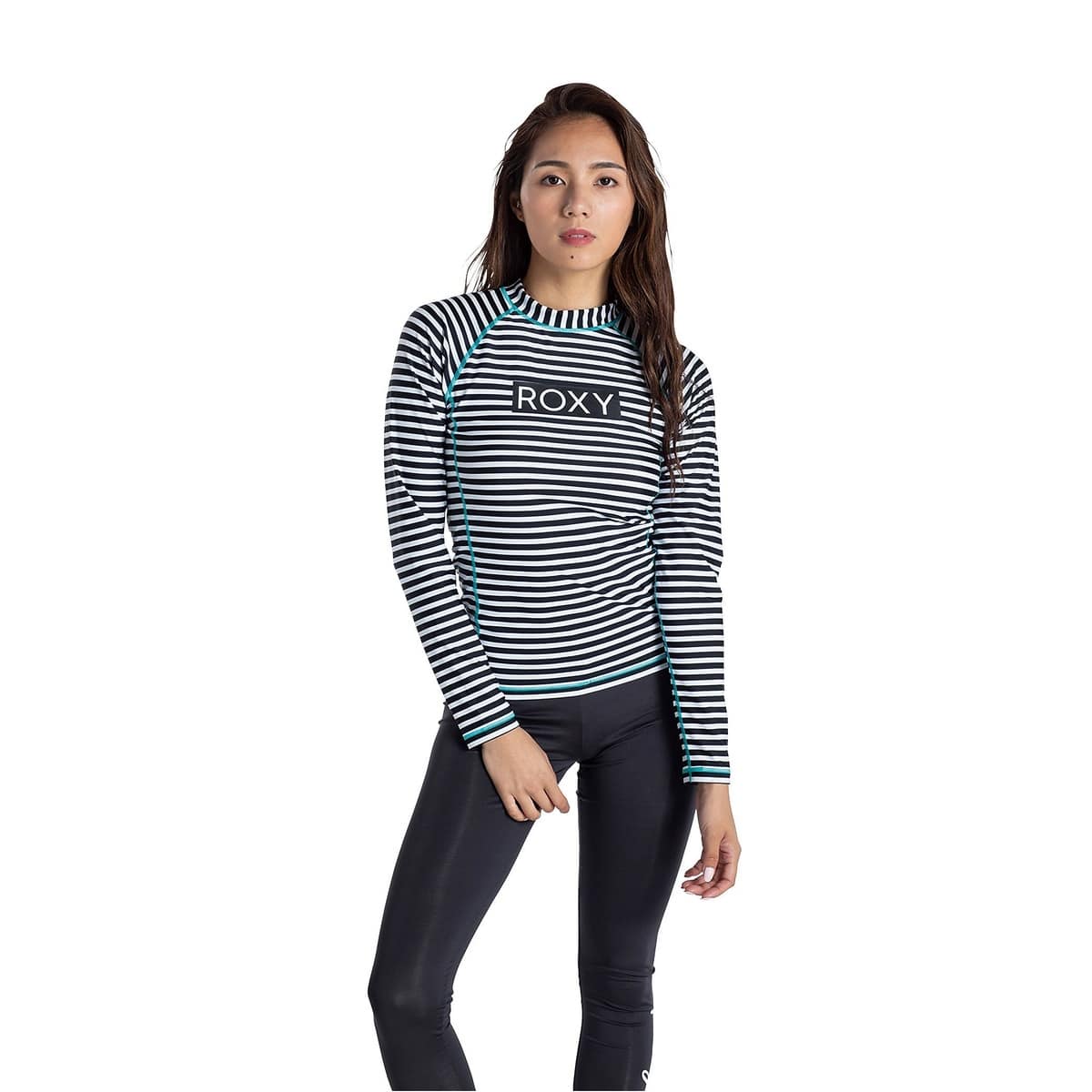 RASHIE L/S