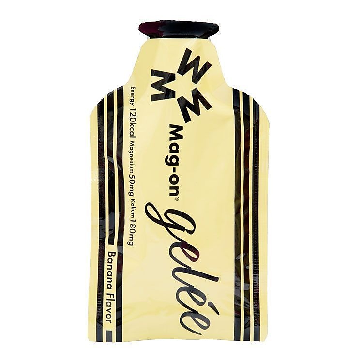 MAG-ONジュレバナナ