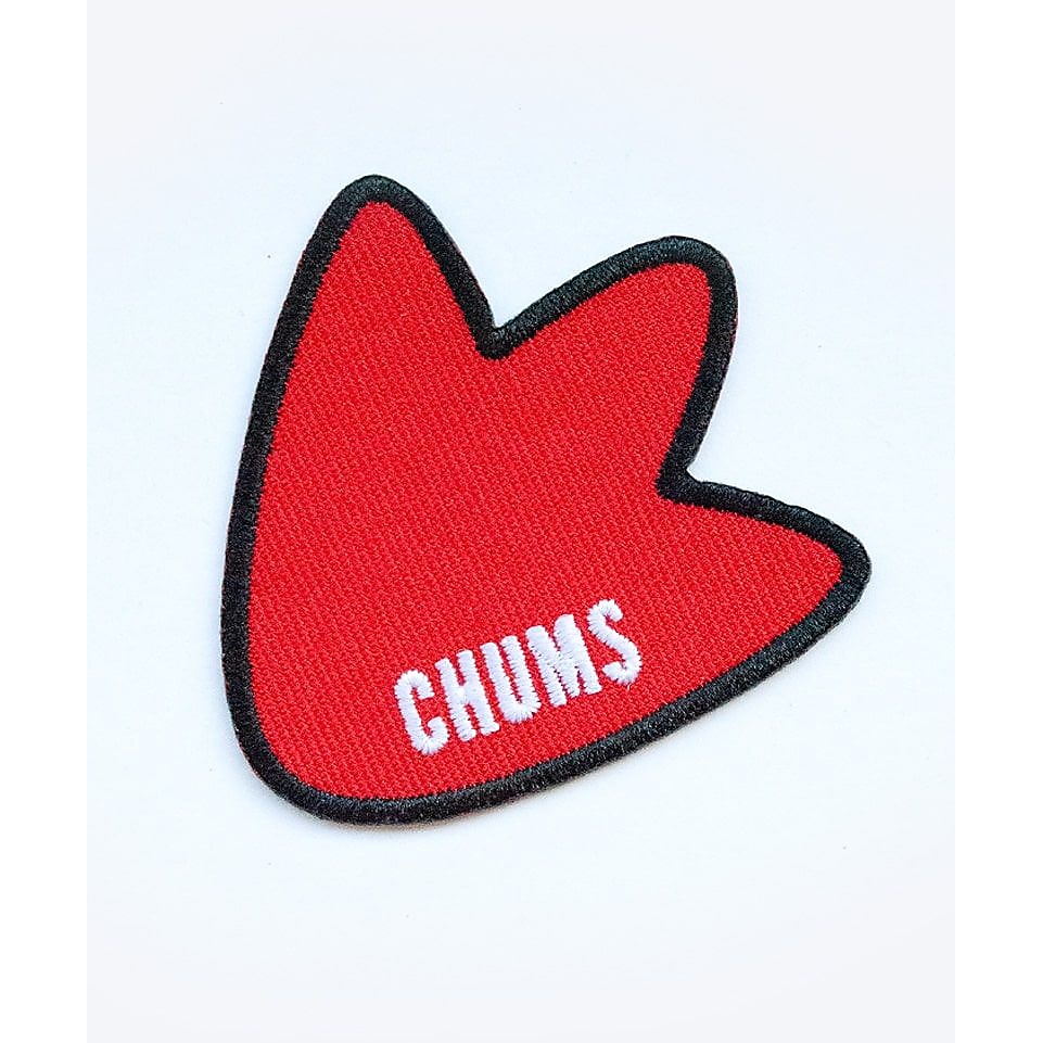 BOOBY FOOT WAPPEN (ブービー フットワッペン)