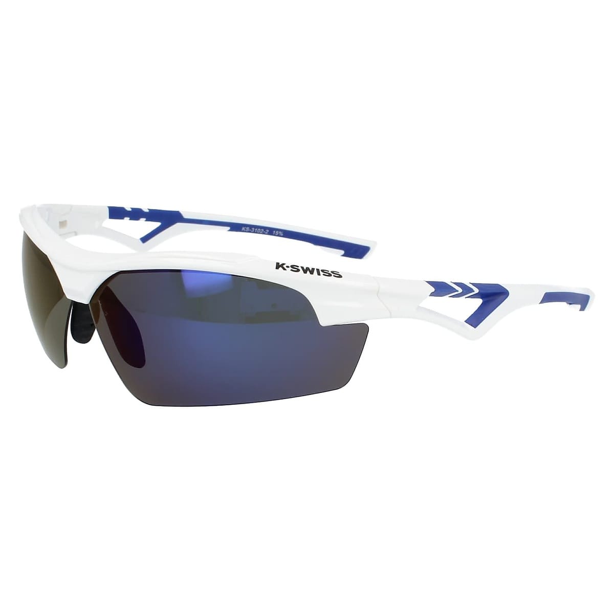 KSWISS-KS 3102-WHT