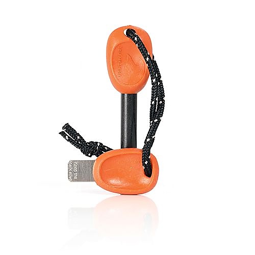 ファイヤースチールスカウト　アーミー　ＢＩＯ　ラスティオレンジ