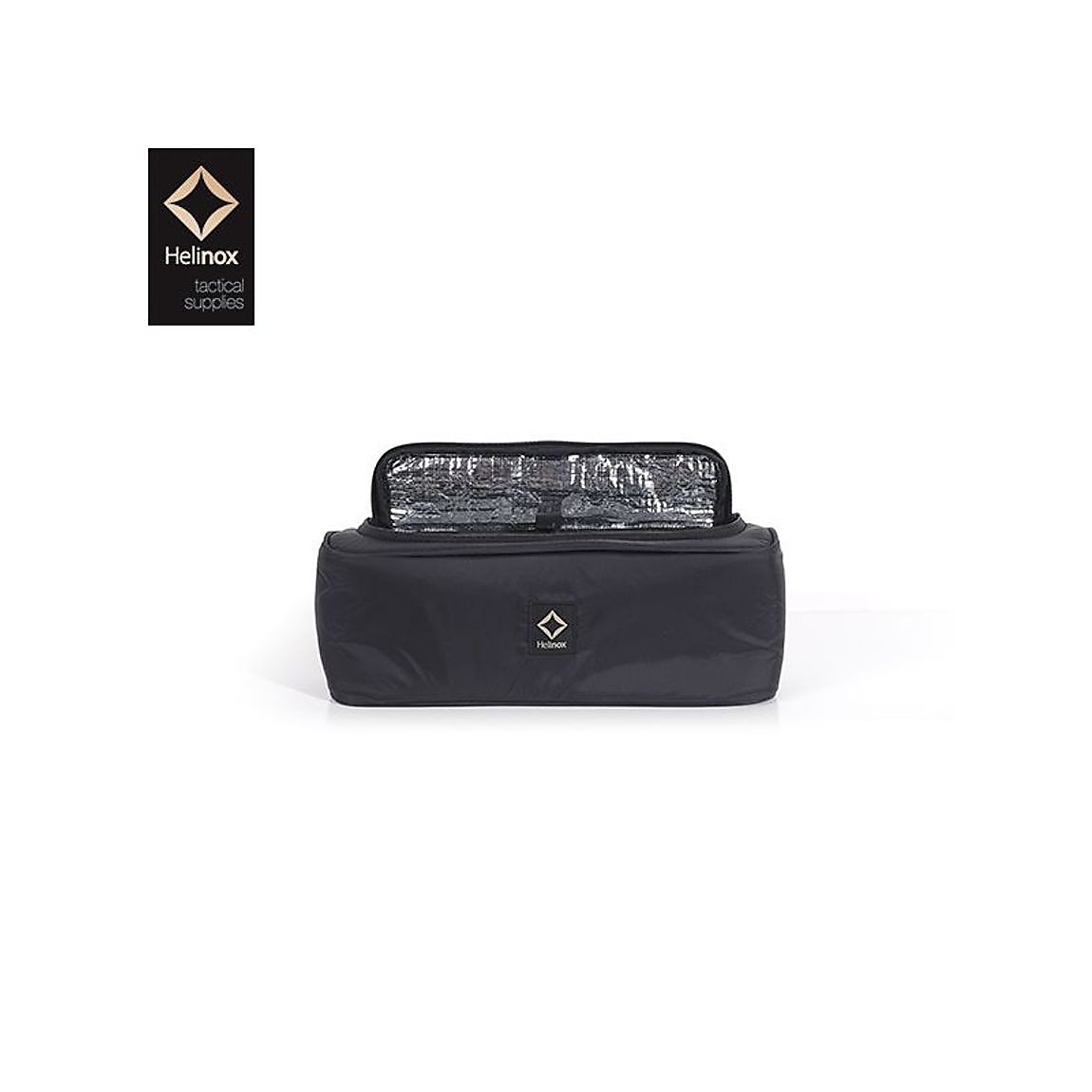 HELINOXTAC SストレージS インナーシェル BK